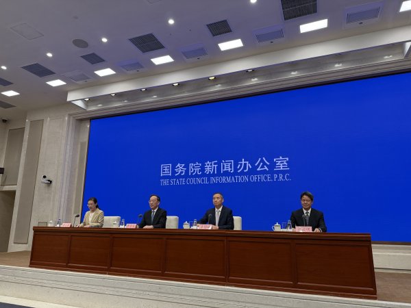 策略联盟 AI快速发展会导致更多人失业吗？工信部副部长这样回应